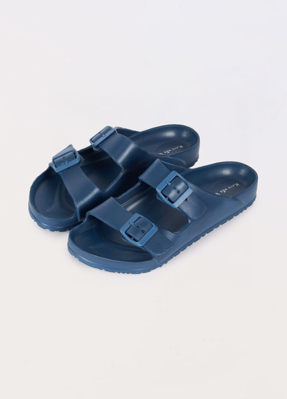 Alternative view of Papuče