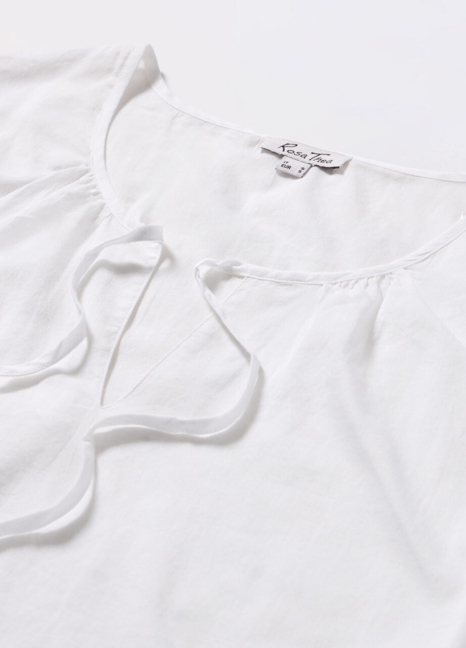 Alternative view of Bluza