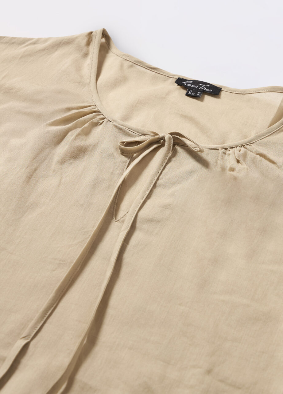 Alternative view of Bluza