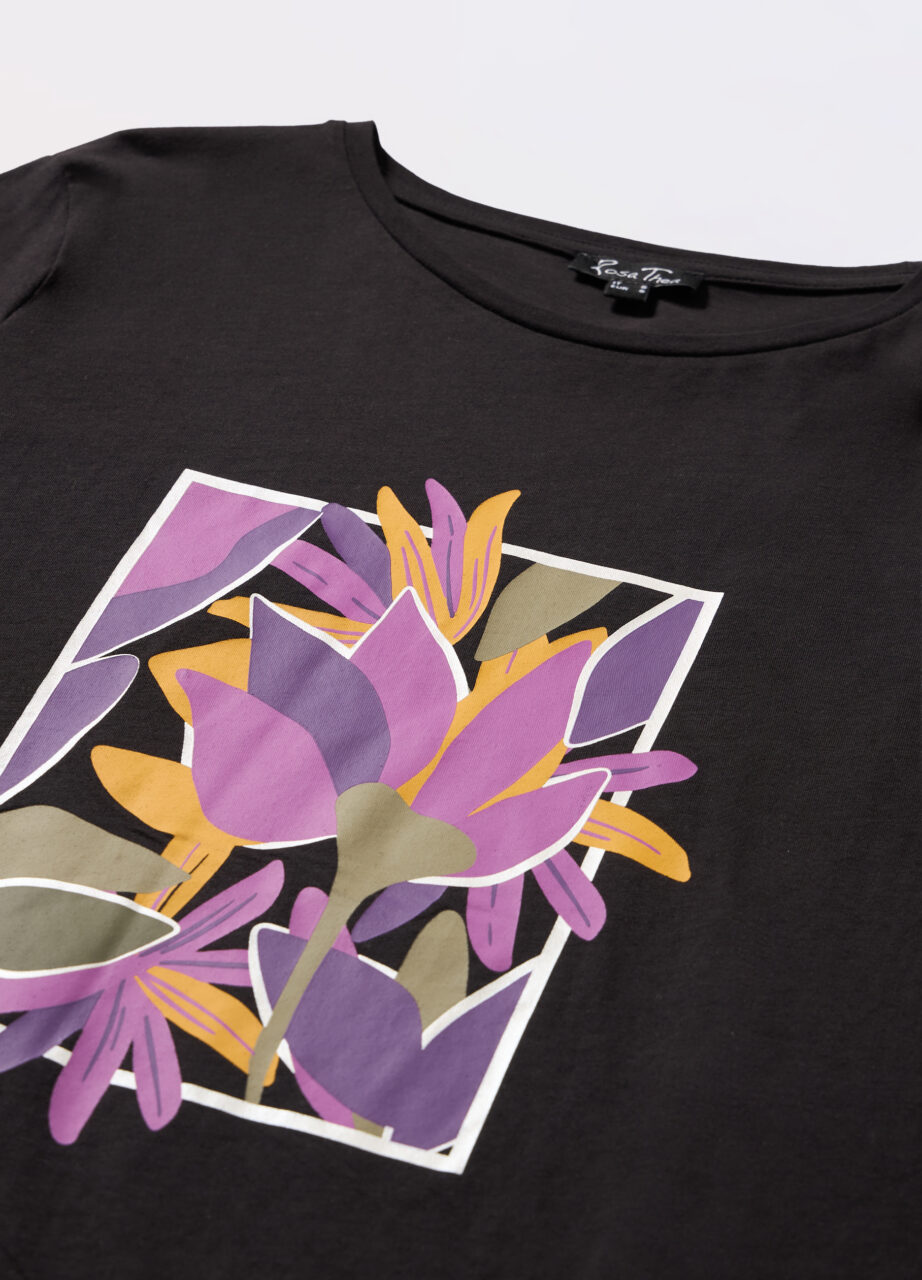 Alternative view of Majica