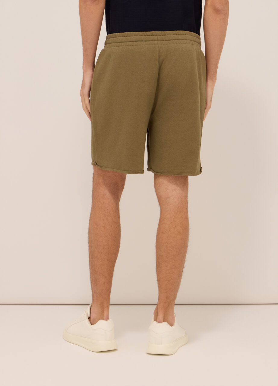 Alternative view of Šorc