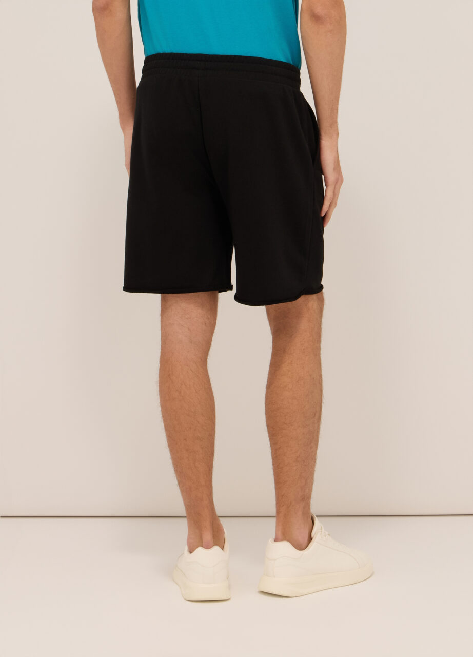 Alternative view of Šorc