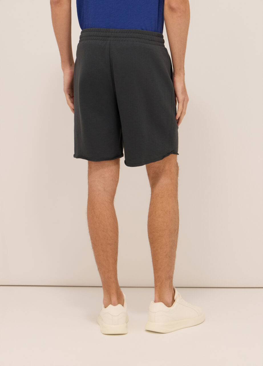 Alternative view of Šorc