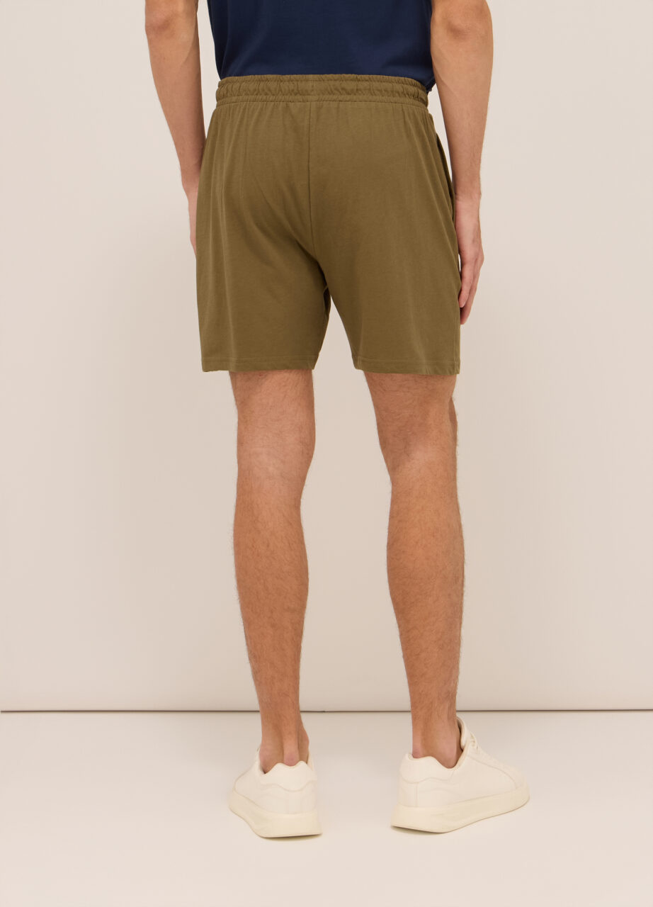 Alternative view of Šorc