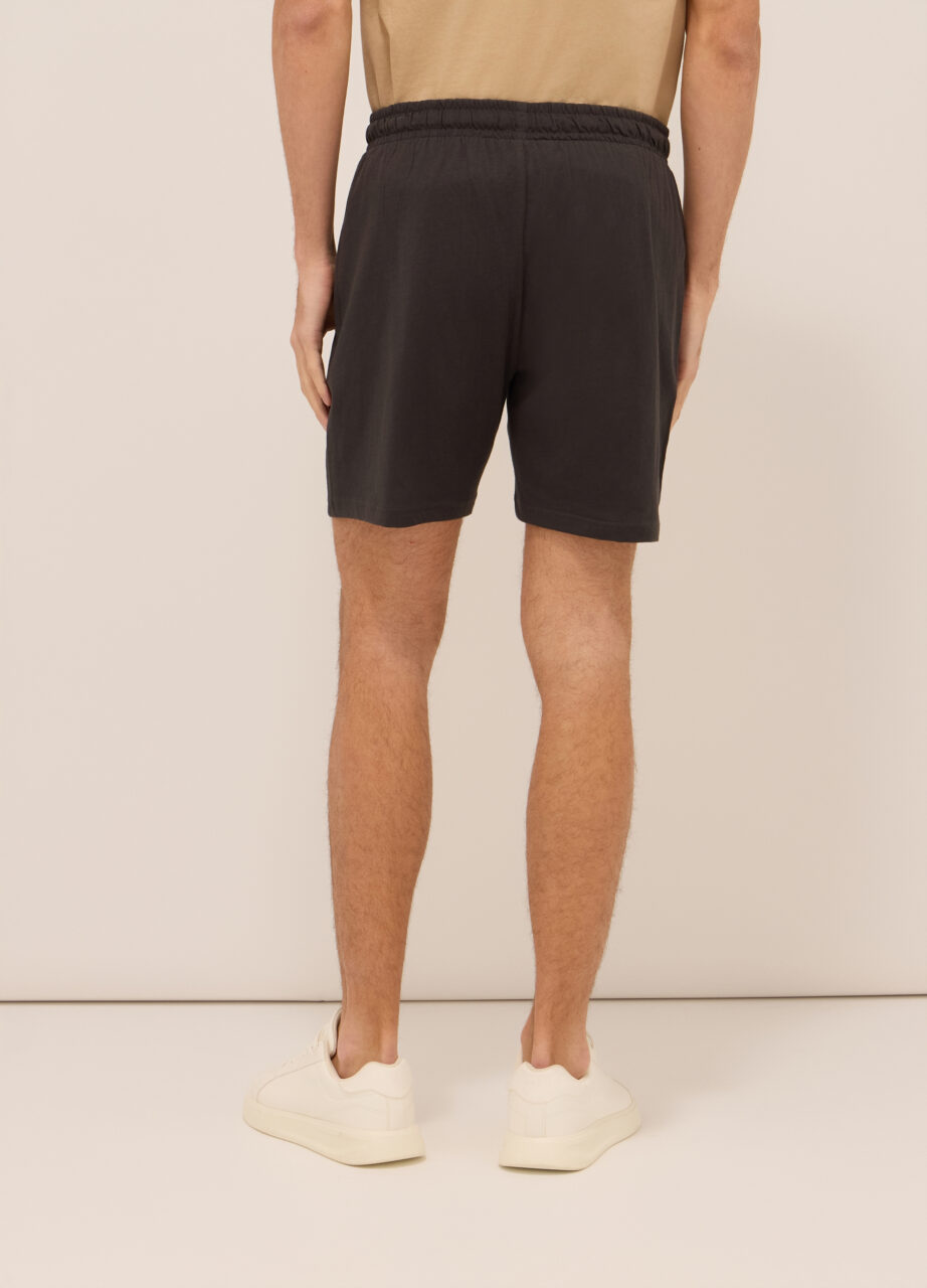 Alternative view of Šorc