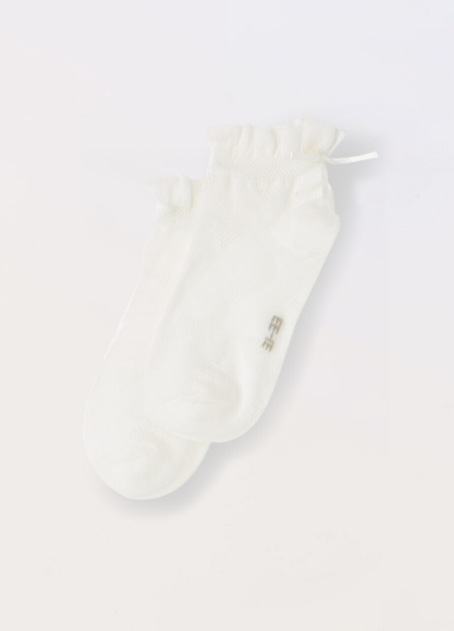 Čarape od mješavine pamuka