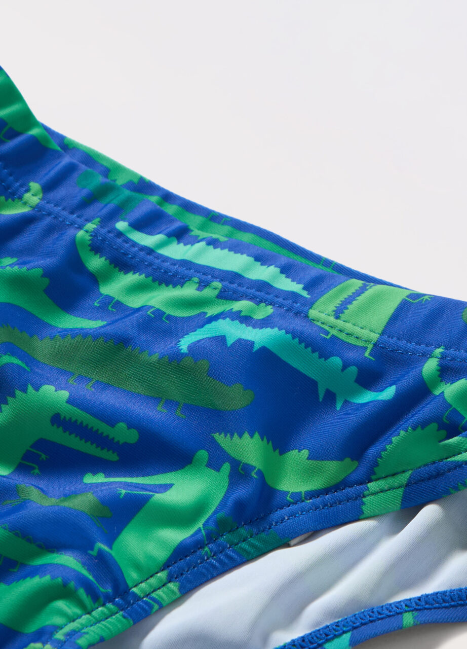 Alternative view of Kupaći slip za dječaka