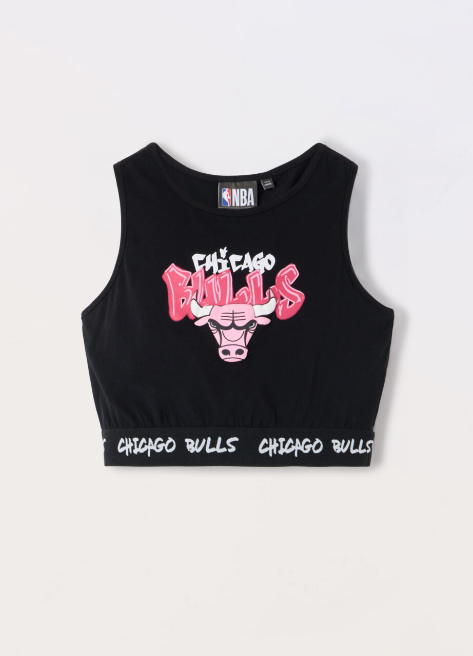 NBA top za djevojčicu