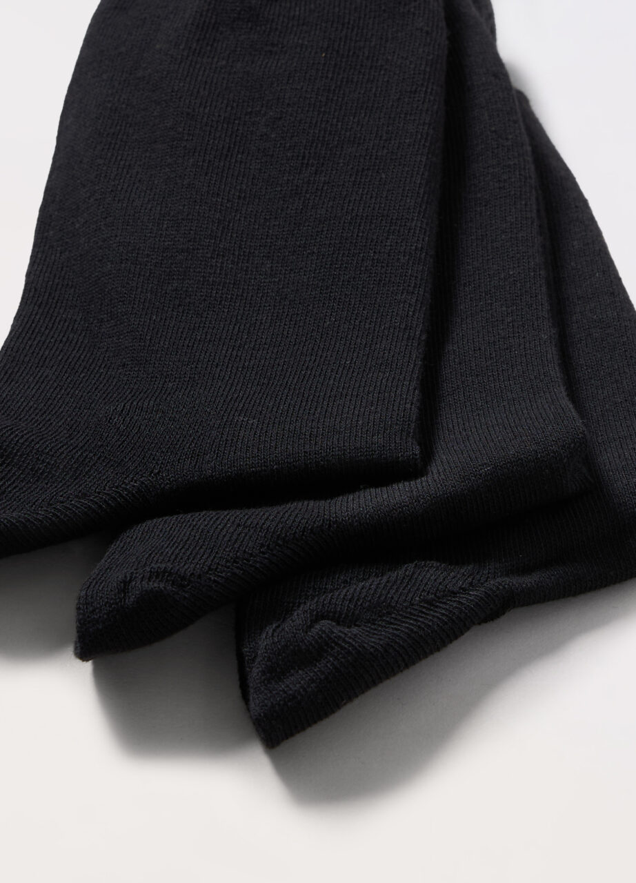 Alternative view of Paket muških kratkih čarapa od mješavine pamuka