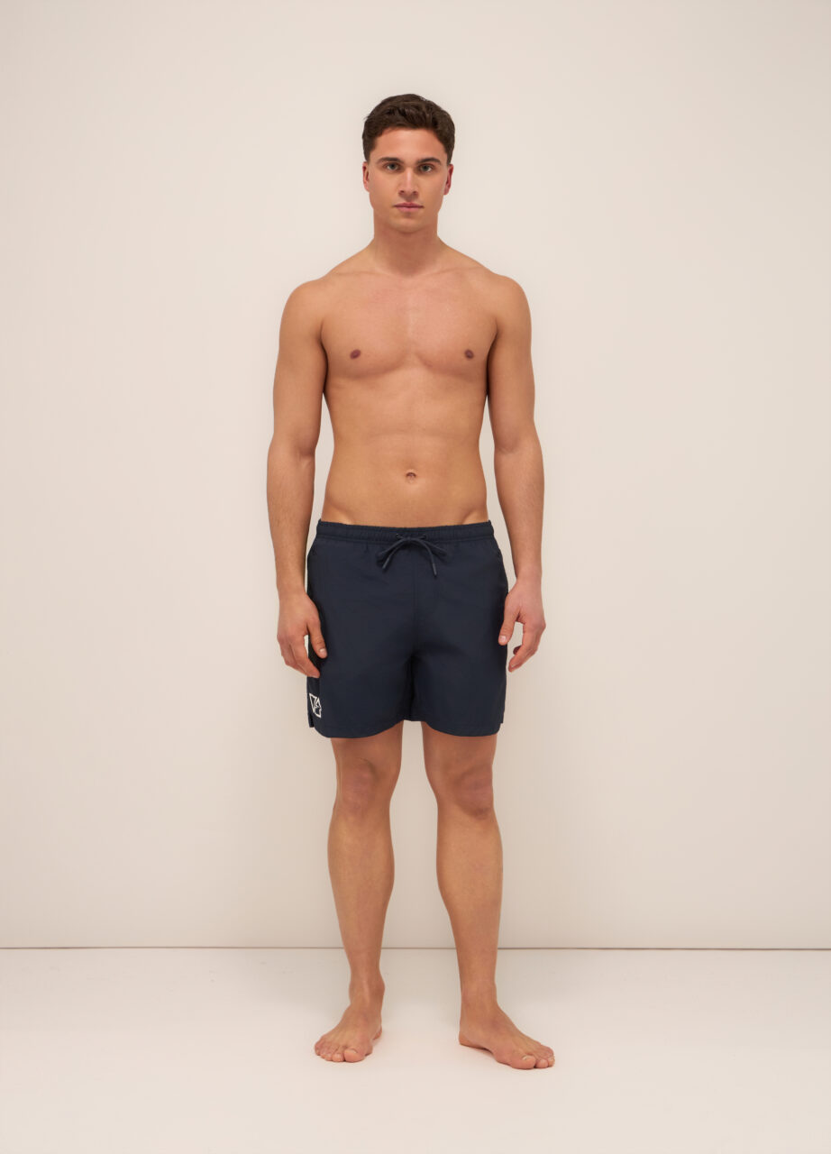 Muški elastični kupaći šorc