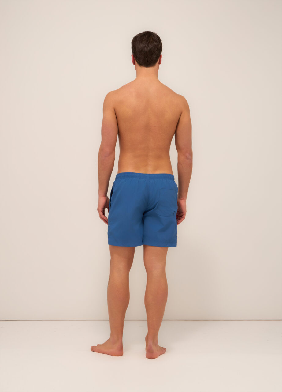 Alternative view of Muški elastični kupaći šorc