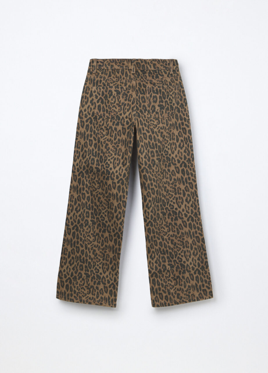 Alternative view of Hlače