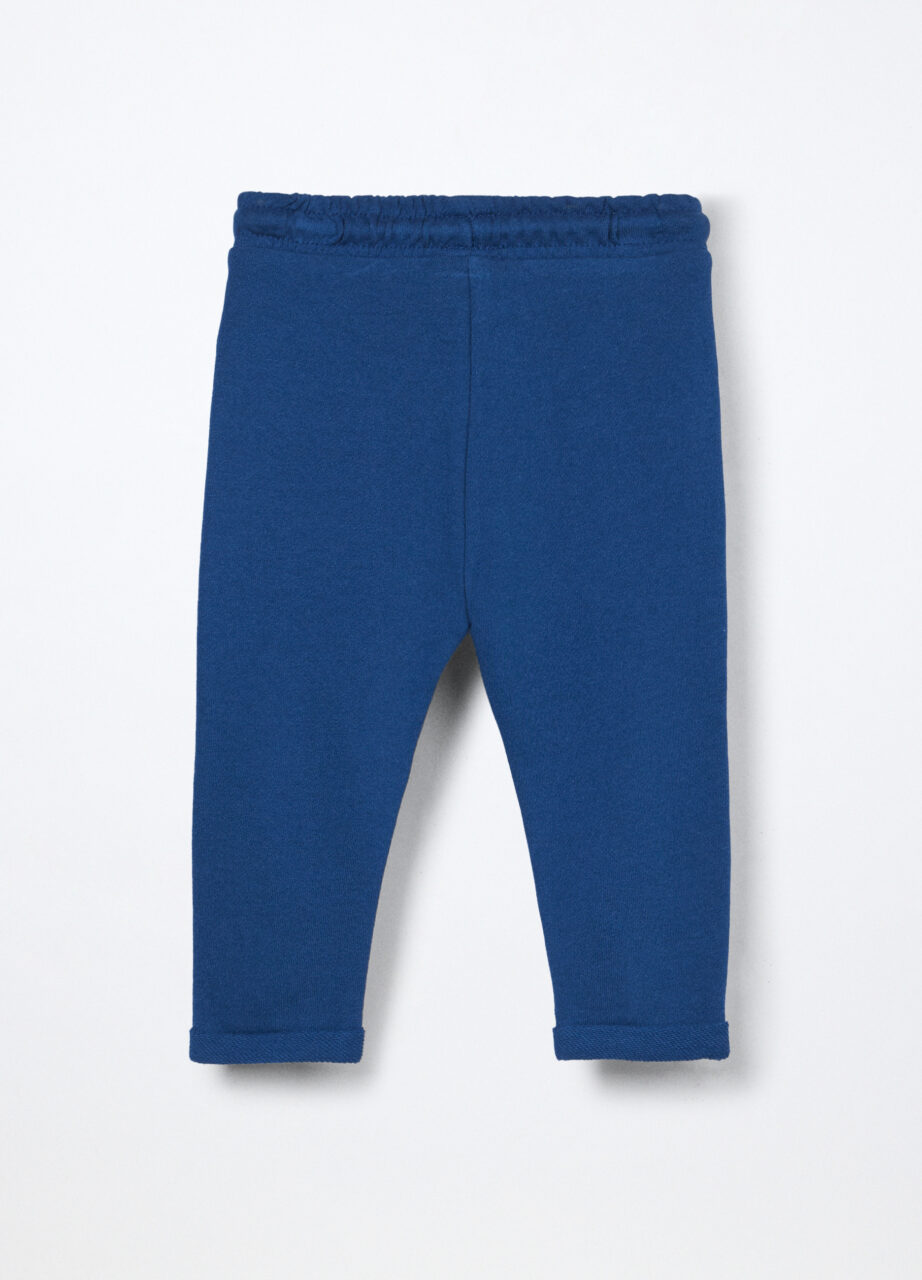 Alternative view of Hlače