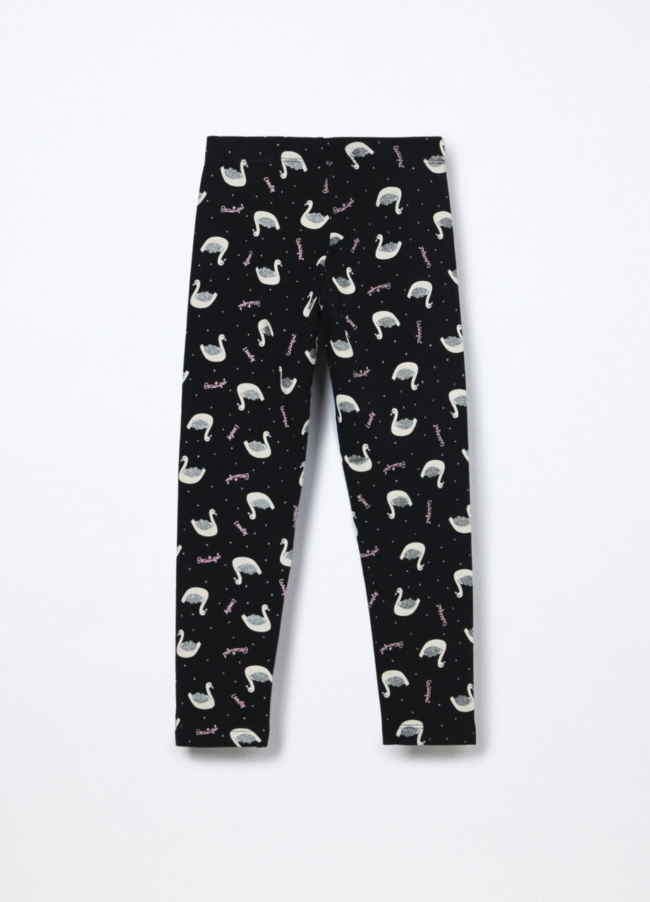 Alternative view of Hlače