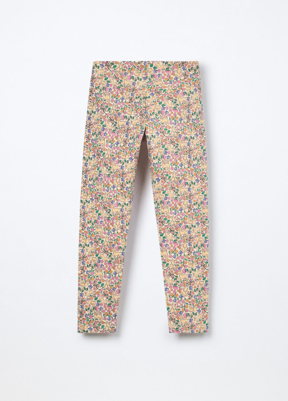 Alternative view of Hlače