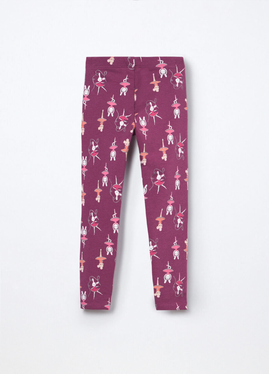 Alternative view of Hlače