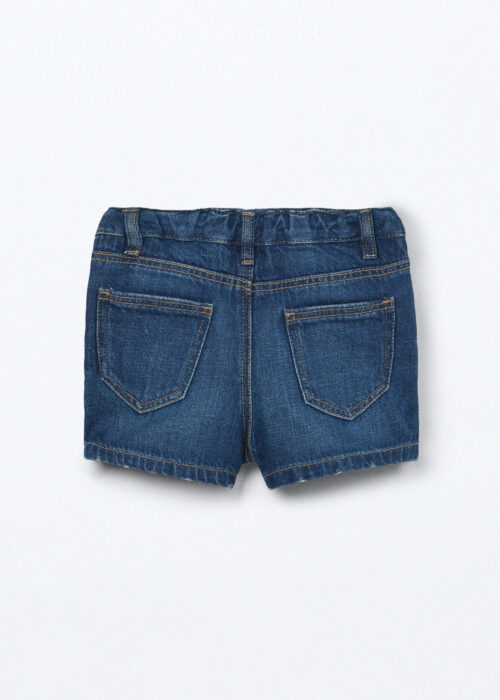 Alternative view of Šorc