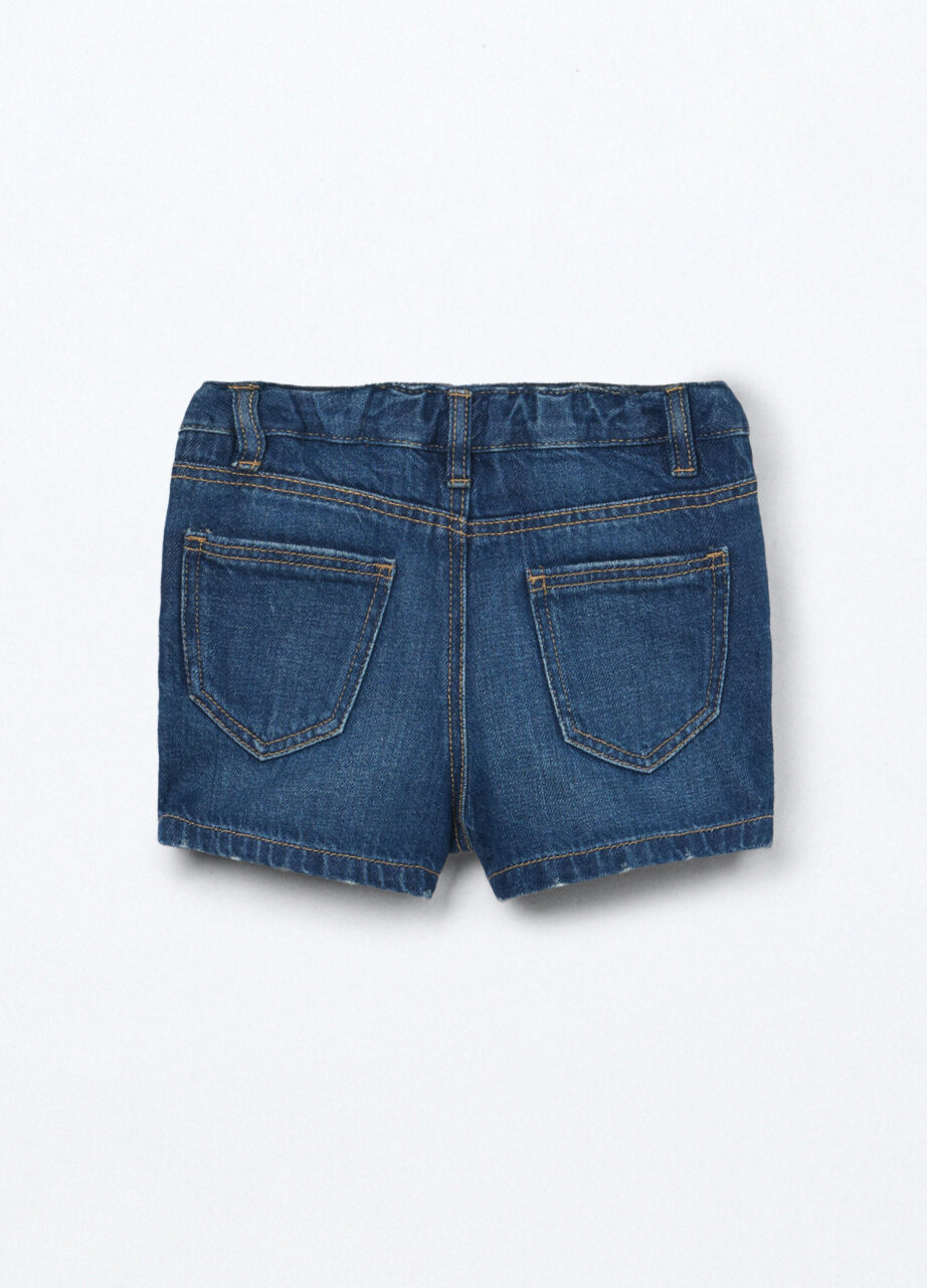 Alternative view of Šorc