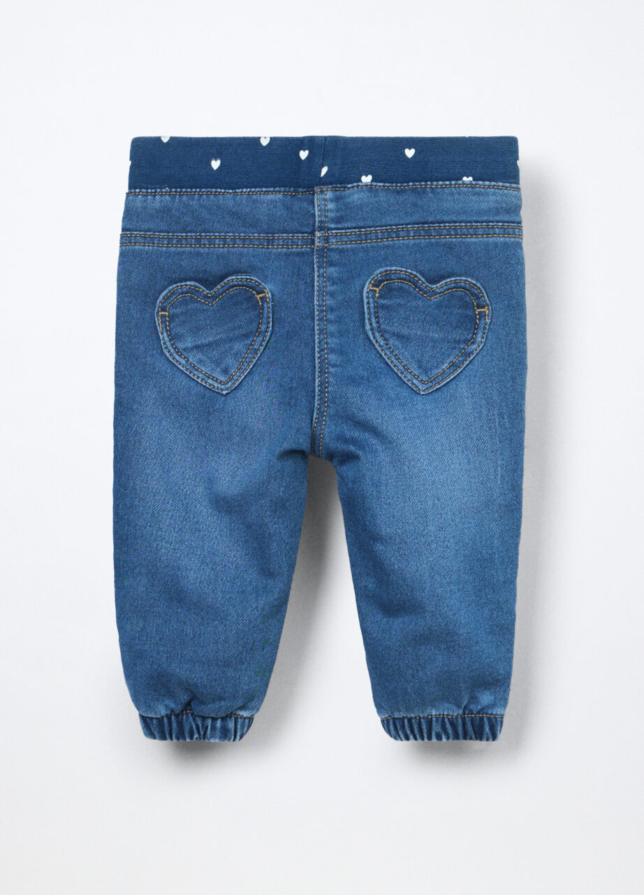 Alternative view of Jeans hlače