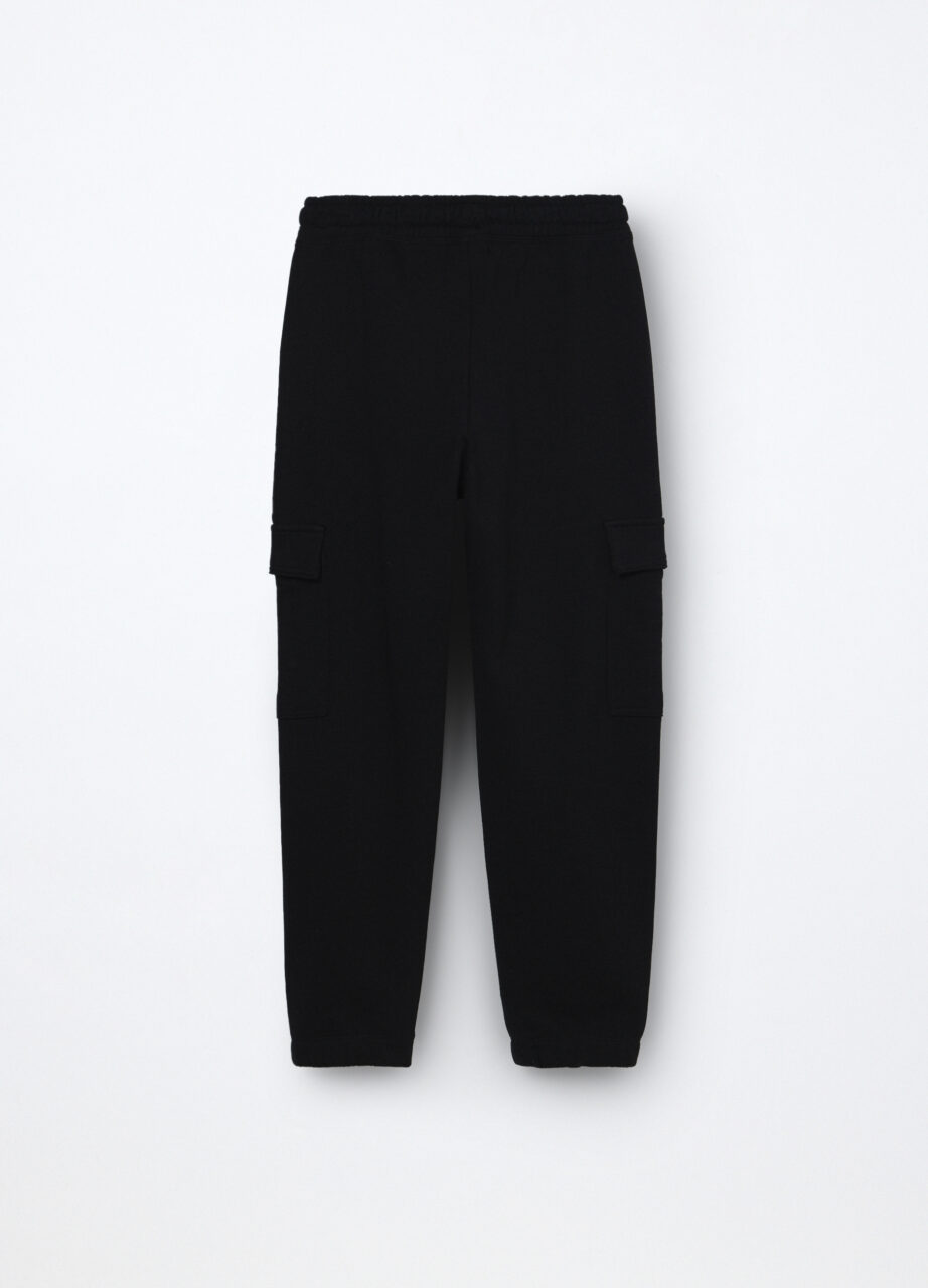 Alternative view of Hlače