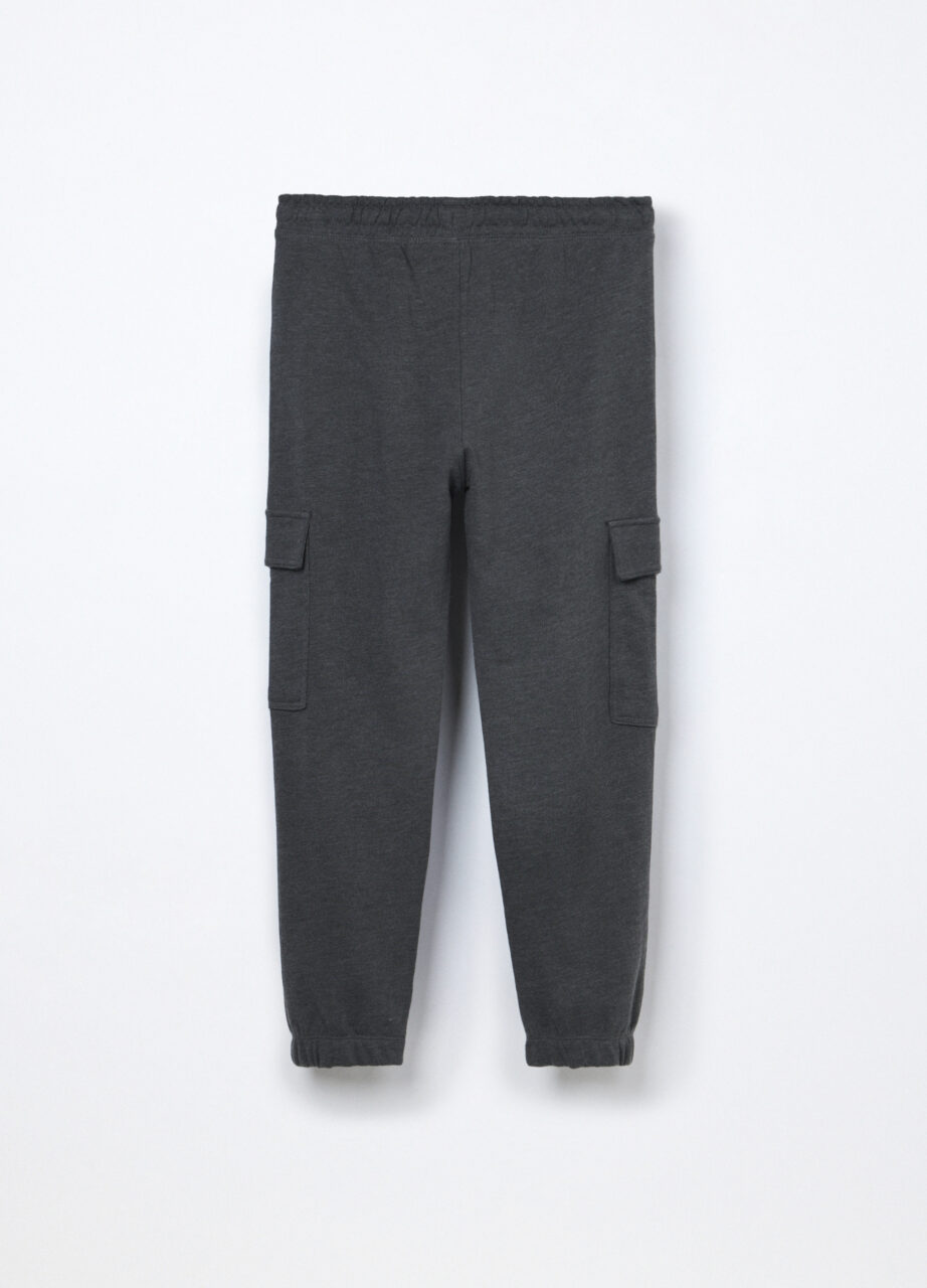 Alternative view of Hlače