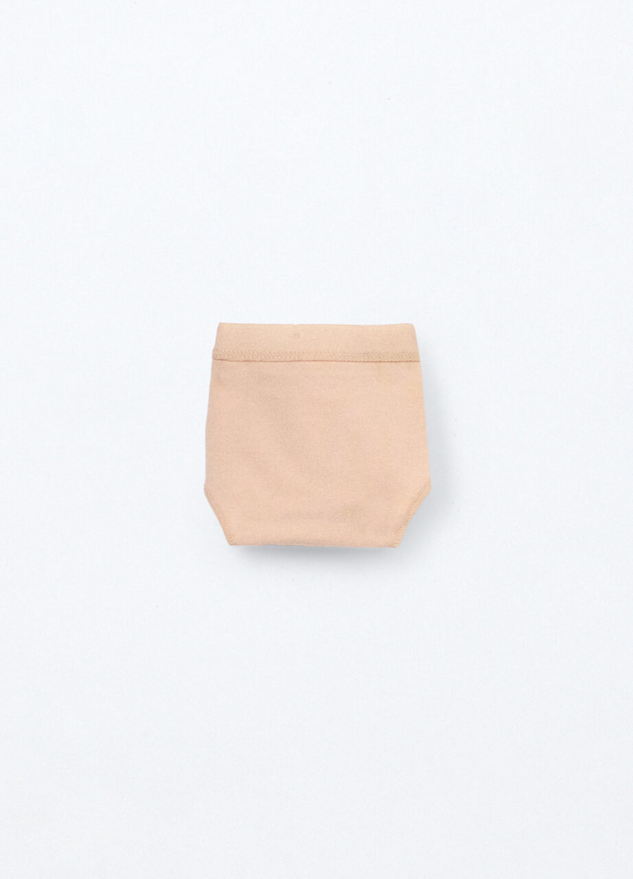 Gaćice od rastezljivog pamučnog jerseya za djevojčice