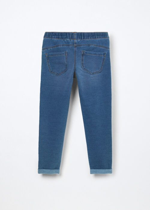 Alternative view of Hlače