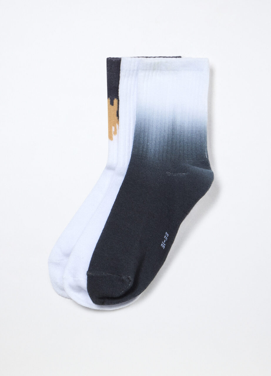 Paket od 3 para čarapa za dječake