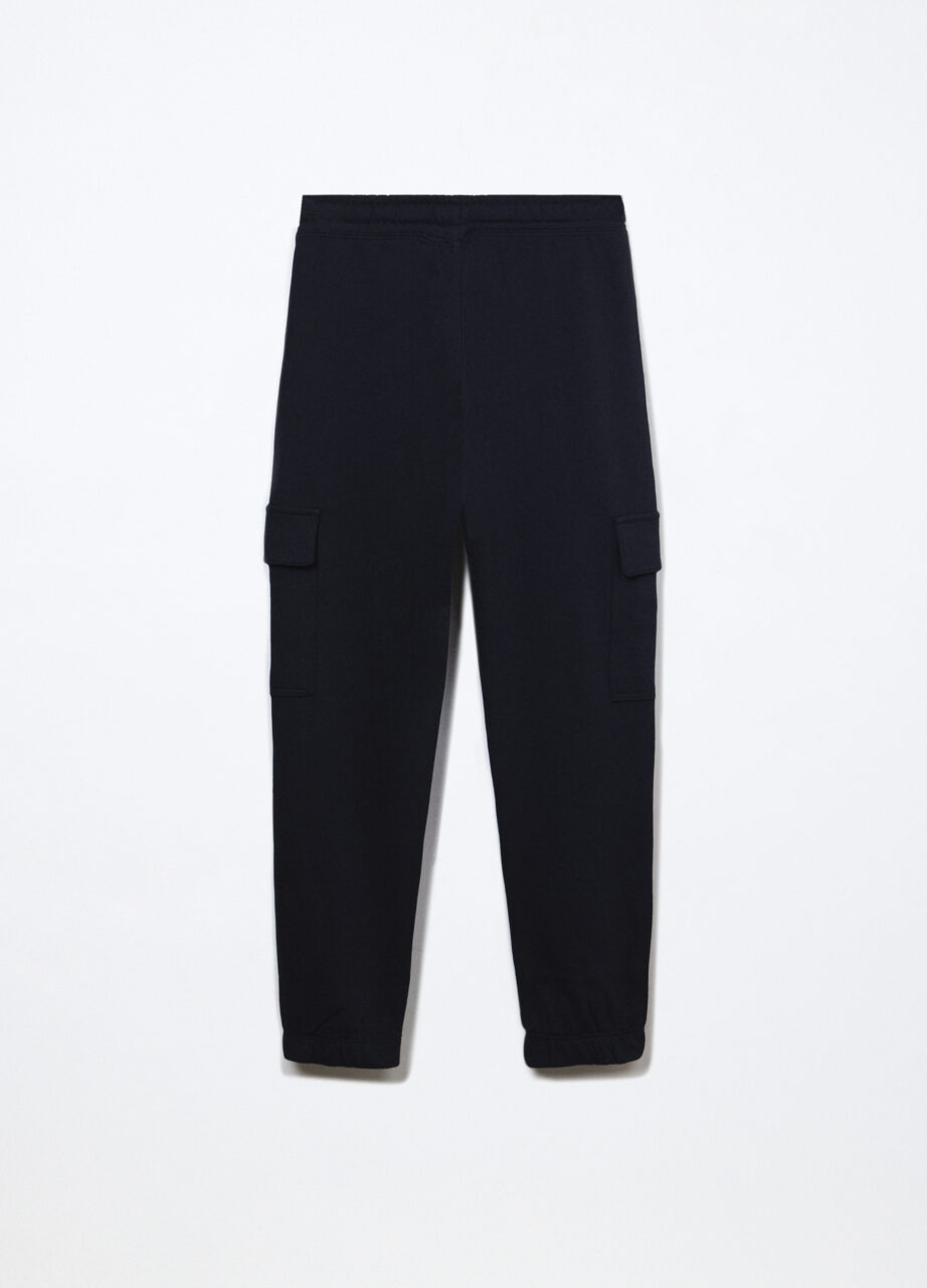 Alternative view of Hlače