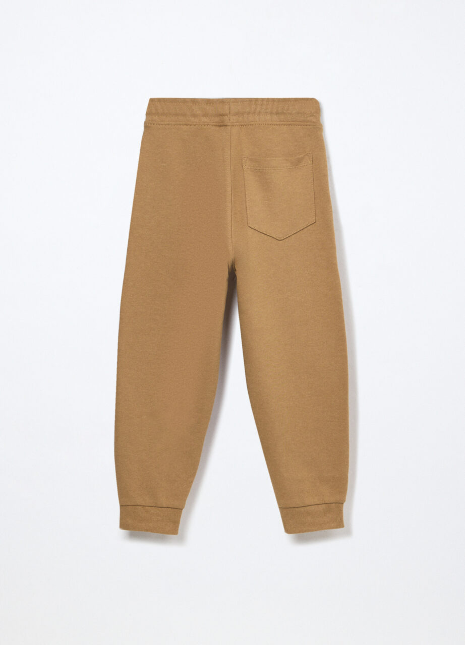 Alternative view of Hlače