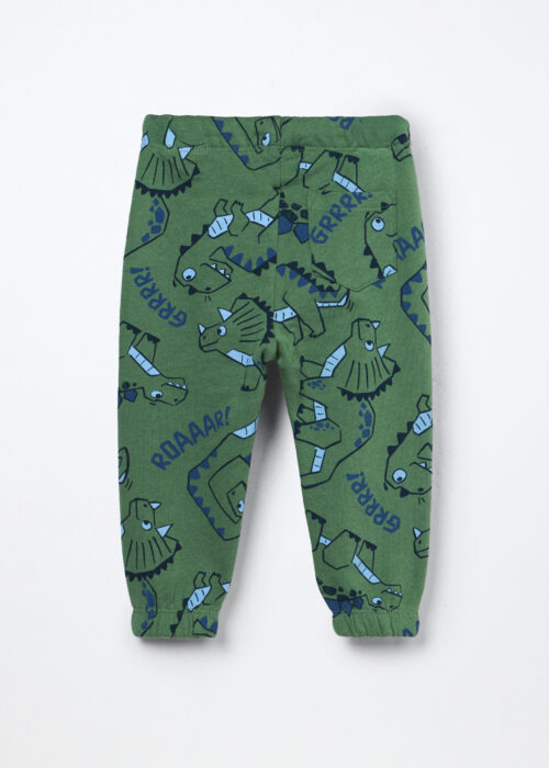 Alternative view of Hlače