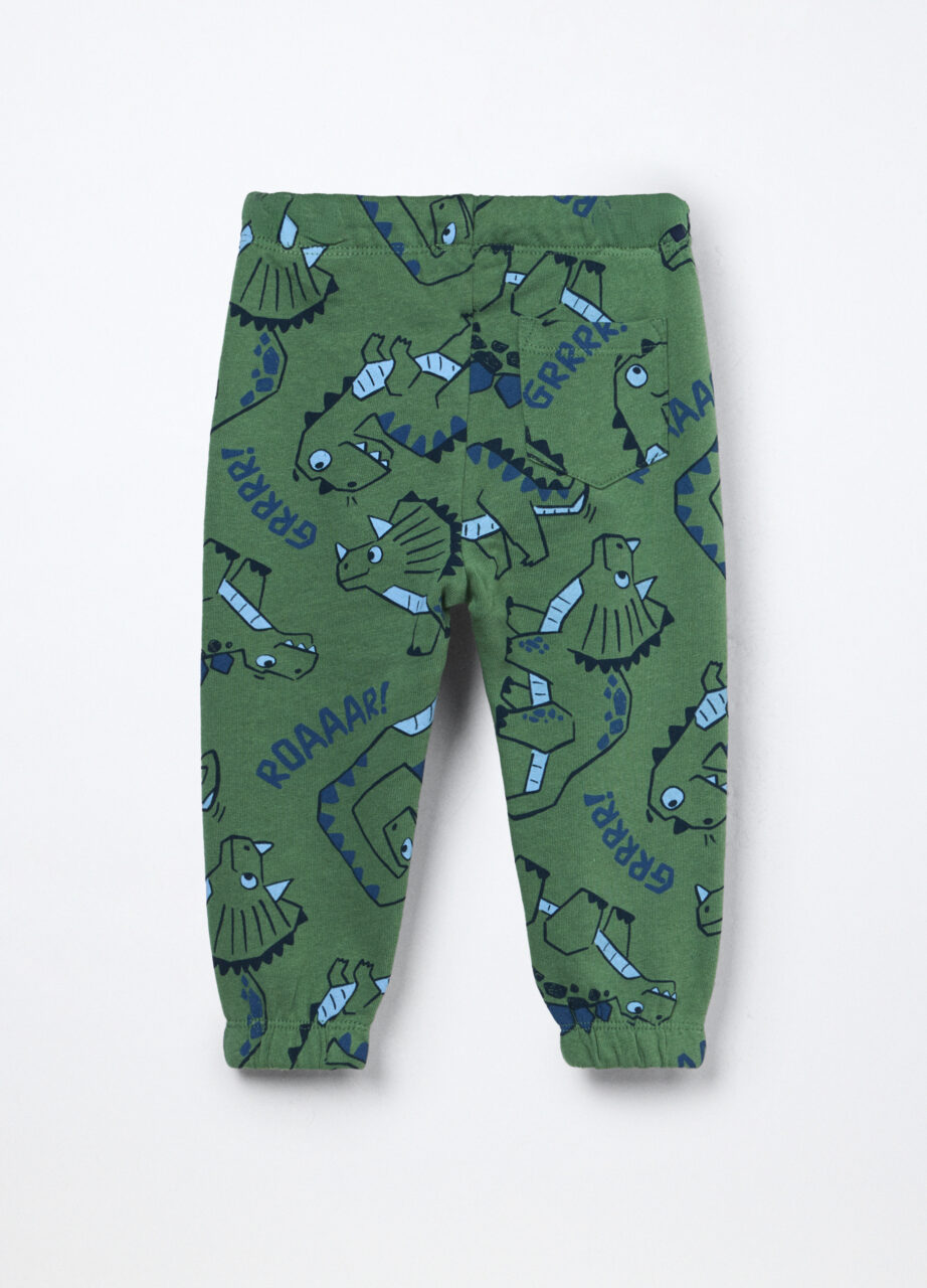 Alternative view of Hlače