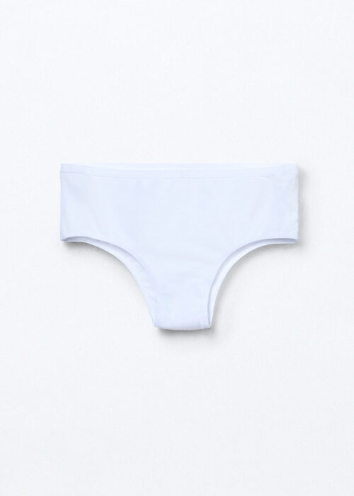 Gaćice (kulote) od rastezljivog pamučnog jerseya za djevojčice