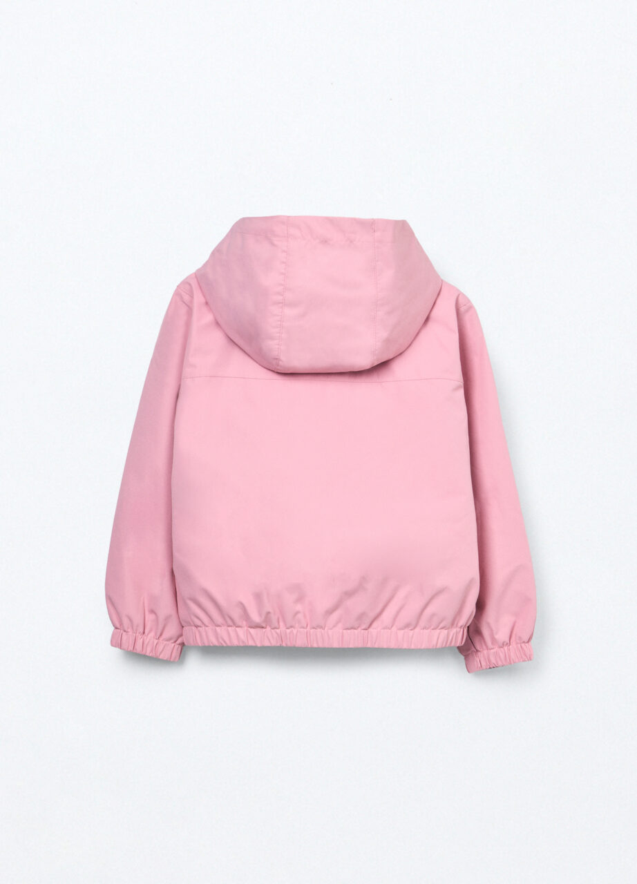 Alternative view of Jakna