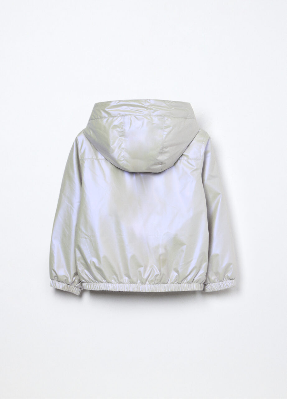 Alternative view of Jakna