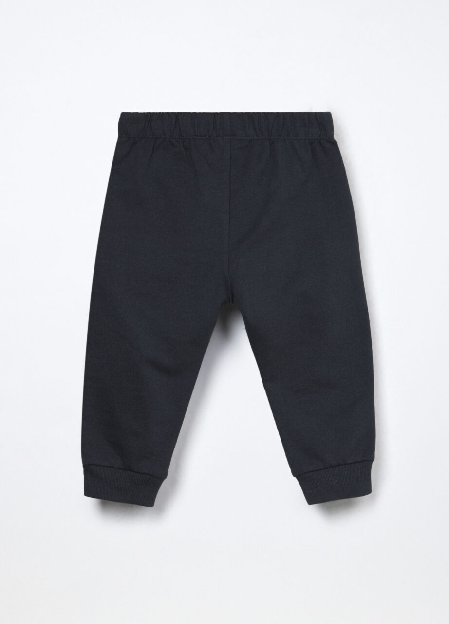 Alternative view of Hlače