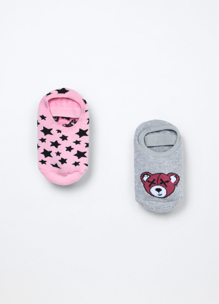 Alternative view of Pape set