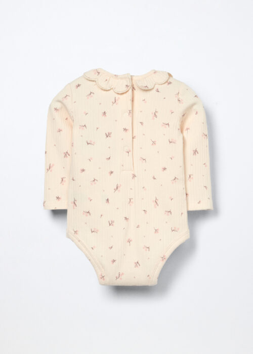 Alternative view of Body