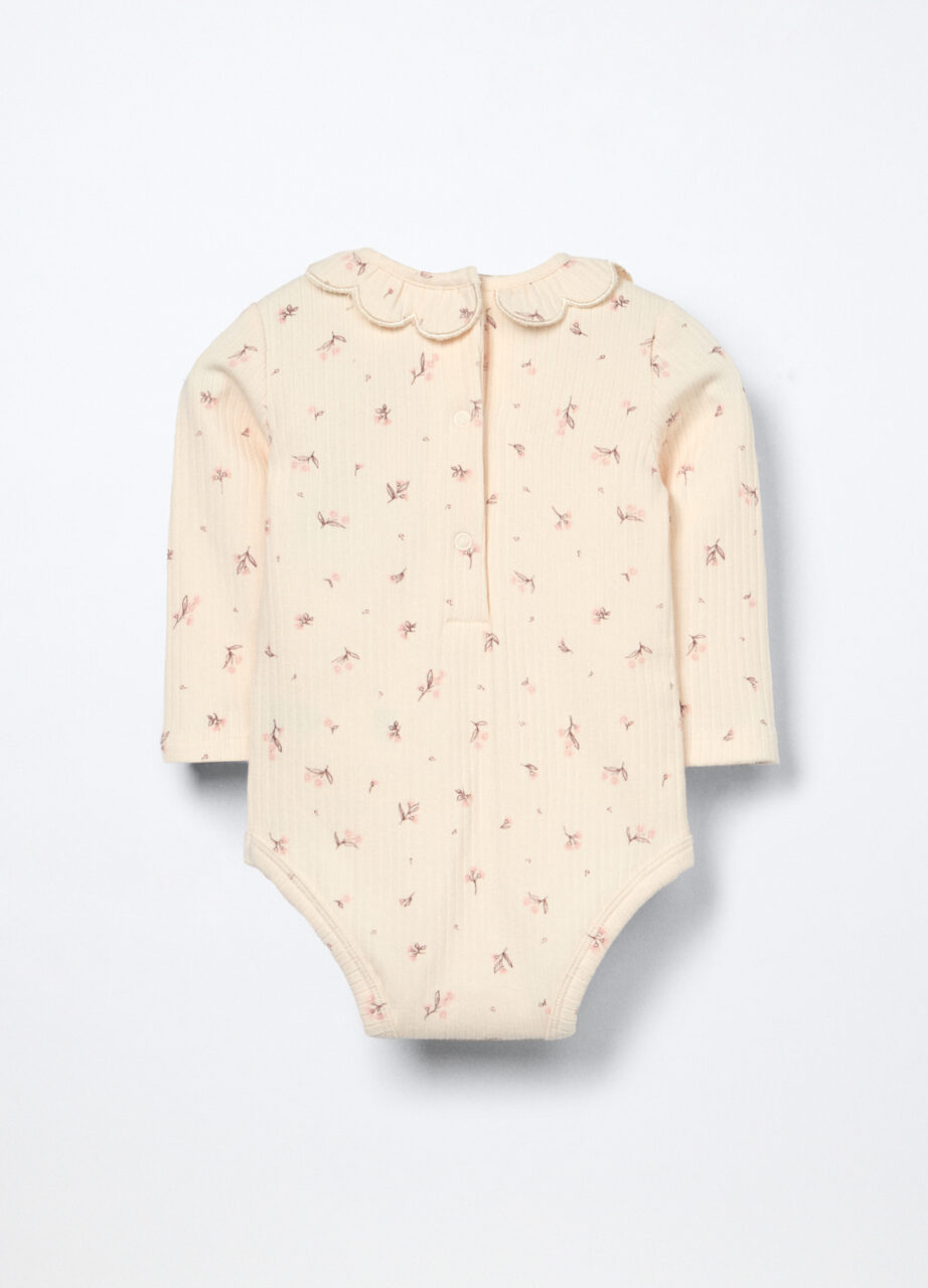 Alternative view of Body