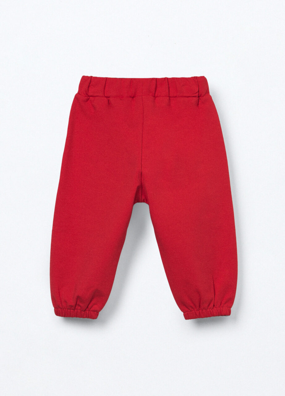 Alternative view of Hlače