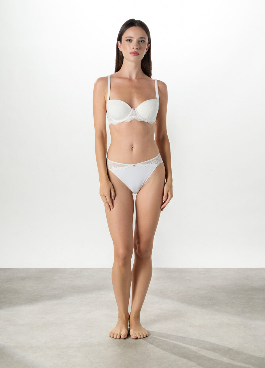 Podstavljeni grudnjak sa žicom