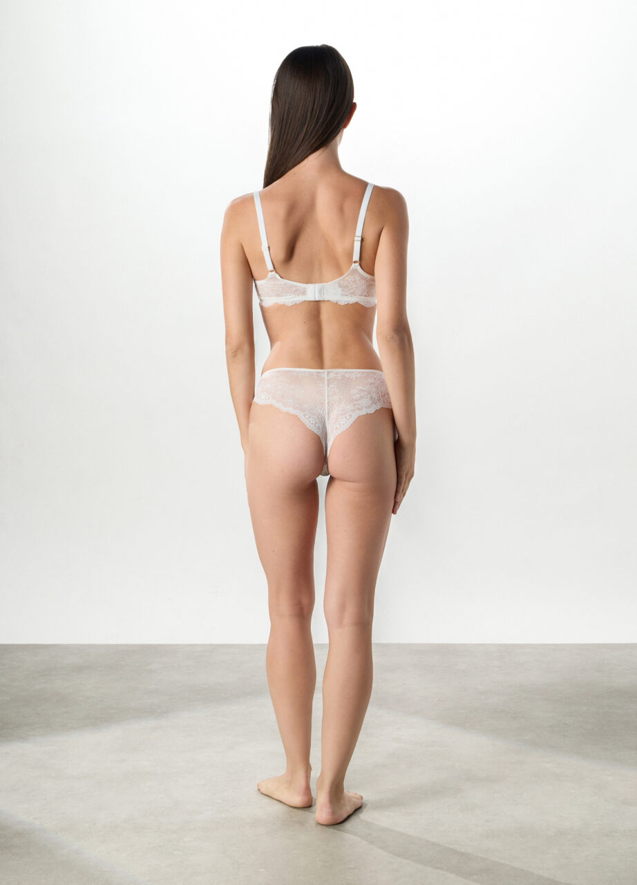 Alternative view of Podstavljeni grudnjak sa žicom