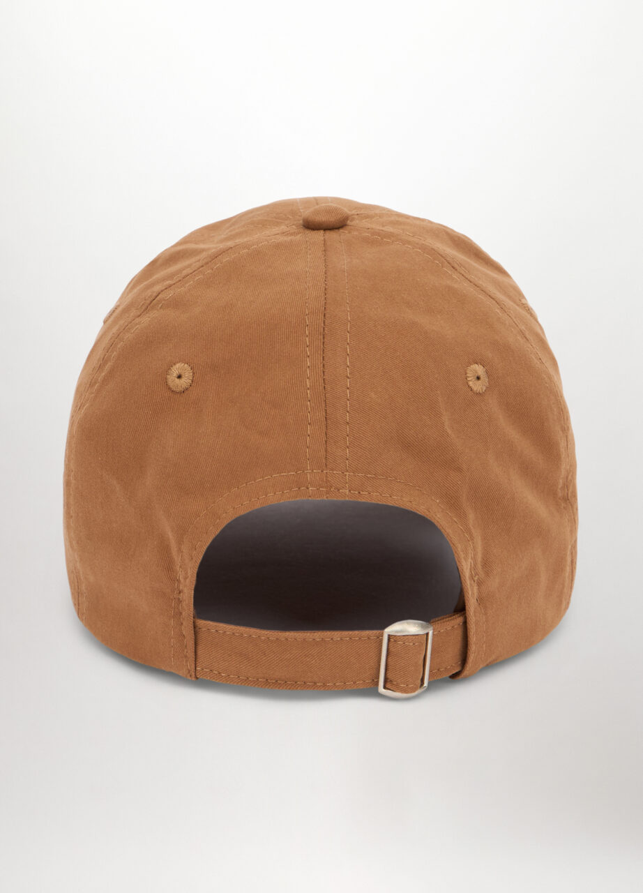 Alternative view of Muški kačket od traper materijala