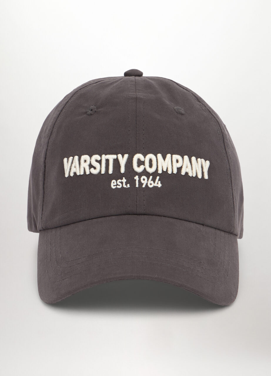 Muški kačket od traper materijala