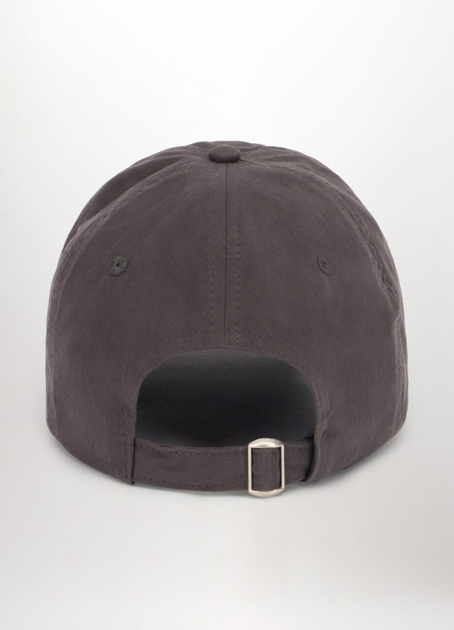 Alternative view of Muški kačket od traper materijala