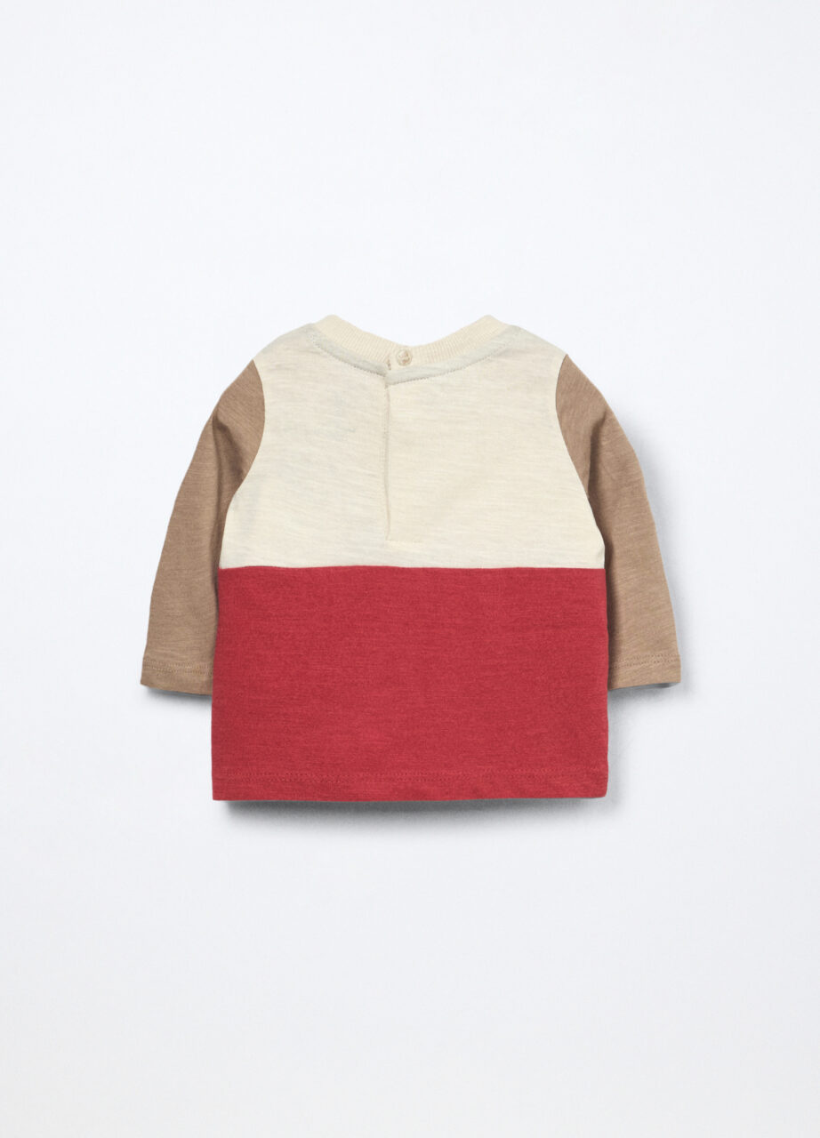 Alternative view of Majica