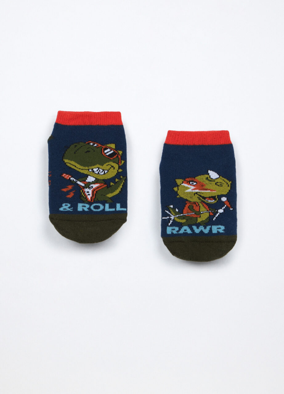 Alternative view of Čarape set