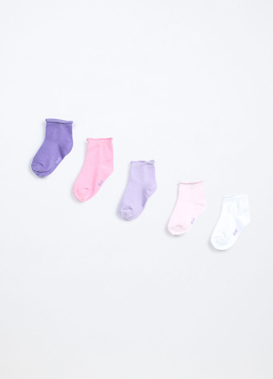 Alternative view of Čarape