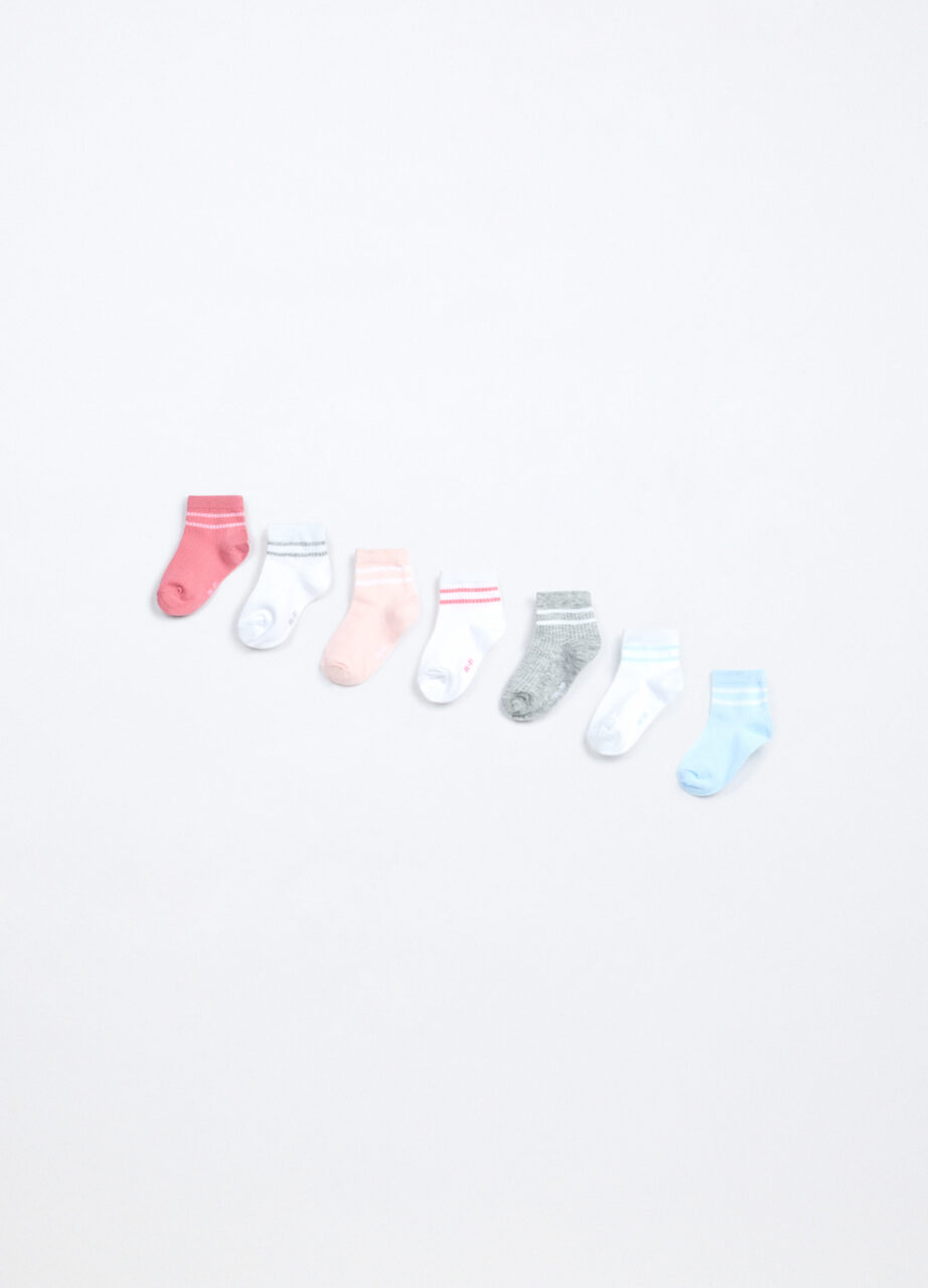 Alternative view of Čarape