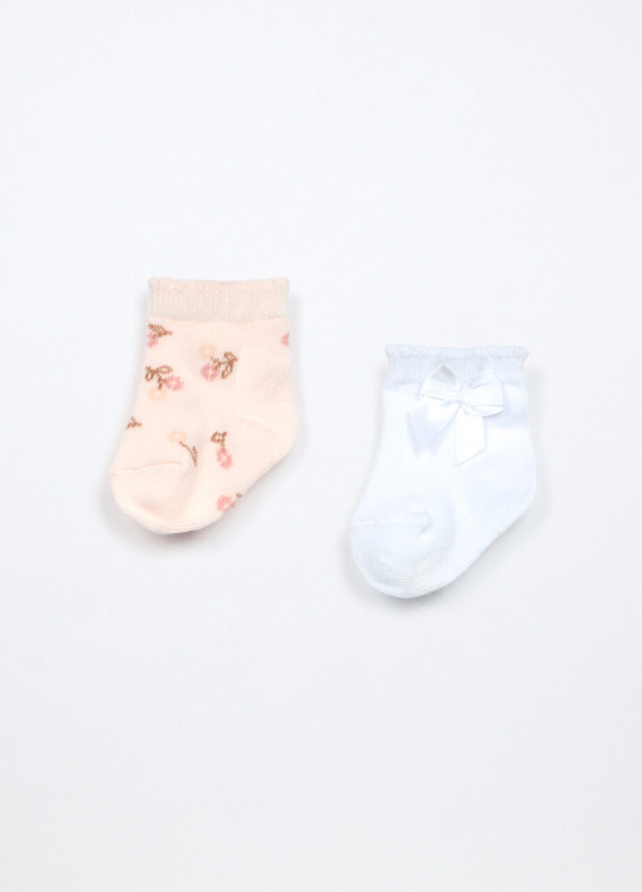 Alternative view of Čarape